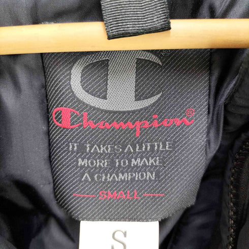 チャンピオン Champion 00s ダウンジャケット メンズ JPN:S